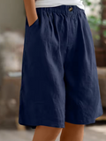 Marineblau