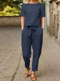 Marineblau