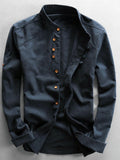 Marineblau