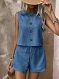 Blau