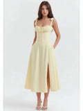 Gelbes Linsay