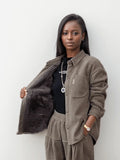 Khaki