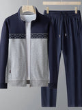Marineblau