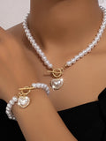Weißer Diamant