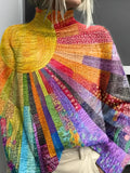Multicolor