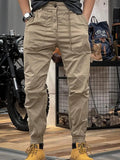 Khaki (ohne Taschen)