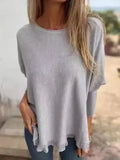 Grau / Khaki