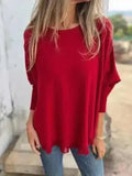 Rot / Blau