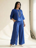 Blau
