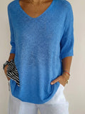 Blau