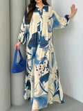 Blau
