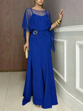 Blau