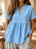 Blau