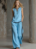Blau