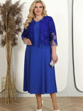 Blau