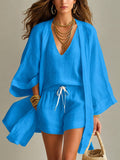 Blau
