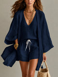 Marineblau