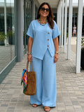 Blau