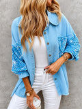 Blau