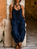 Marineblau
