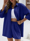 Blau