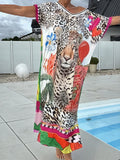 Leopardenblumen