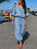 Blau