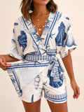 Blau