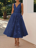 Marineblau