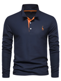 Marineblau