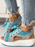 Blau