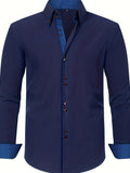 Marineblau