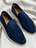 Marineblau