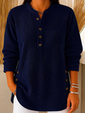 Marineblau