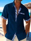 Marineblau