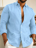 Meeresblau