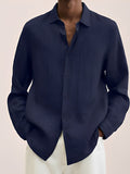 Marineblau