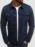 Marineblau