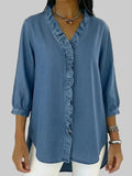 Blau