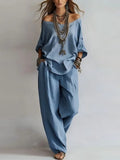 Blau
