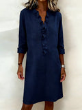 Marineblau