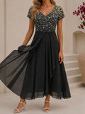 Gold Schwarz