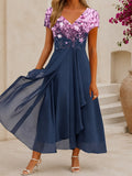Rosa Blau