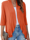 Orange-Rot