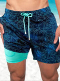 Marineblau