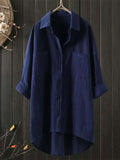 Blau