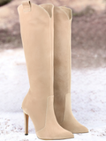 Beige Holz