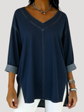 Marineblau