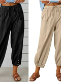 Schwarz+Khaki
