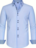 Hellblau